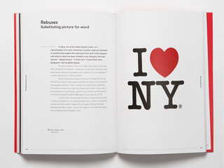 The Typography Idea Book