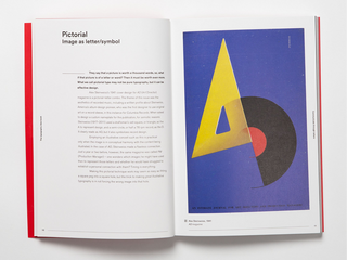 The Typography Idea Book