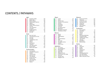 Universal Principles of Color