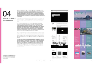 Universal Principles of UX