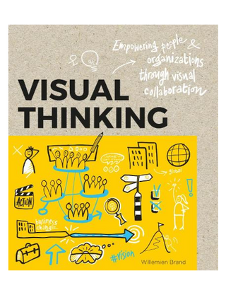 Visual Thinking. Віллемін Бранд 